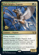 [Foil] Park Heights Pegasus (211) (Prerelease Cards)