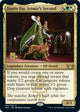 [Foil] Jinnie Fay, Jetmir's Second (195) (Prerelease Cards)