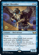 [Foil] Ledger Shredder (46) (Prerelease Cards)