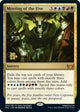 [Foil] Meeting of the Five (202) (Prerelease Cards)