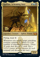 [Foil] Raffine, Scheming Seer (213) (Prerelease Cards)