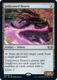 [Foil] Unlicensed Hearse (246) (Prerelease Cards)