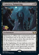 [Foil] Cemetery Tampering (69) (Prerelease Cards)