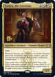 [Foil] Evelyn, the Covetous (184) (Prerelease Cards)