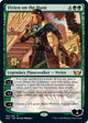 [Foil] Vivien on the Hunt (162) (Prerelease Cards)