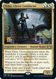 [Foil] Toluz, Clever Conductor (228) (Prerelease Cards)