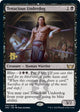 [Foil] Tenacious Underdog (97) (Prerelease Cards)