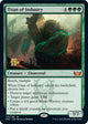 [Foil] Titan of Industry (159) (Prerelease Cards)