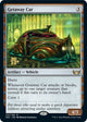 [Foil] Getaway Car (237) (Prerelease Cards)