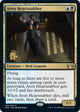 [Foil] Aven Heartstabber (166) (Prerelease Cards)