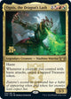 [Foil] Ognis, the Dragon's Lash (210) (Prerelease Cards)
