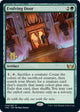 [Foil] Evolving Door (144) (Prerelease Cards)