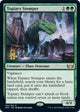 [Foil] Topiary Stomper (160) (Prerelease Cards)