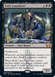 [Foil] Body Launderer (68) (Prerelease Cards)