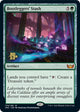 [Foil] Bootleggers' Stash (134) (Prerelease Cards)
