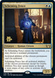 [Foil] Scheming Fence (219) (Prerelease Cards)