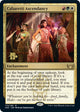 [Foil] Cabaretti Ascendancy (172) (Prerelease Cards)