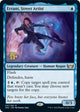 [Foil] Errant, Street Artist (41) (Prerelease Cards)