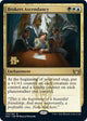 [Foil] Brokers Ascendancy (170) (Prerelease Cards)