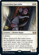 [Foil] Extraction Specialist (12) (Prerelease Cards)