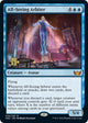 [Foil] All-Seeing Arbiter (34) (Prerelease Cards)