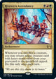 [Foil] Riveteers Ascendancy (216) (Prerelease Cards)