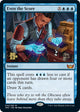 [Foil] Even the Score (42) (Prerelease Cards)
