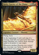 Syrix, Carrier of the Flame (80) (Streets of New Capenna)