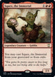 Squee, the Immortal (275) (Streets of New Capenna)