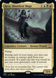 Kess, Dissident Mage (344) (Streets of New Capenna)