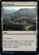 Ash Barrens (386) (Streets of New Capenna)