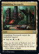 Crumbling Necropolis (397) (Streets of New Capenna)
