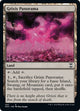 Grixis Panorama (407) (Streets of New Capenna)