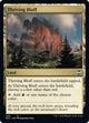 Thriving Bluff (438) (Streets of New Capenna)
