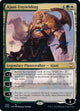Ajani Unyielding (324) (Streets of New Capenna)