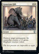 Generous Gift (201) (Streets of New Capenna)