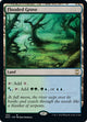 Flooded Grove (402) (Streets of New Capenna)
