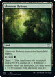 Llanowar Reborn (413) (Streets of New Capenna)