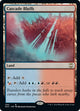 Cascade Bluffs (390) (Streets of New Capenna)