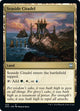 Seaside Citadel (425) (Streets of New Capenna)