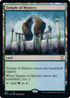 Temple of Mystery (434) (Streets of New Capenna)