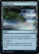 Vivid Creek (444) (Streets of New Capenna)