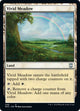 Vivid Meadow (446) (Streets of New Capenna)