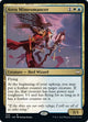 Aven Mimeomancer (329) (Streets of New Capenna)