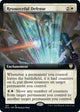 Resourceful Defense (Extended Art) (120) (Streets of New Capenna)