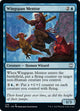 Wingspan Mentor (239) (Streets of New Capenna)