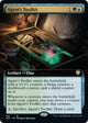 Agent's Toolkit (Extended Art) (166) (Streets of New Capenna)