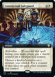 Contractual Safeguard (Extended Art) (115) (Streets of New Capenna)