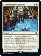 Contractual Safeguard (14) (Streets of New Capenna)