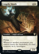 Angelic Sleuth (Extended Art) (113) (Streets of New Capenna)
